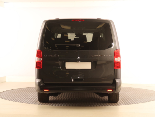 Citroen SpaceTourer