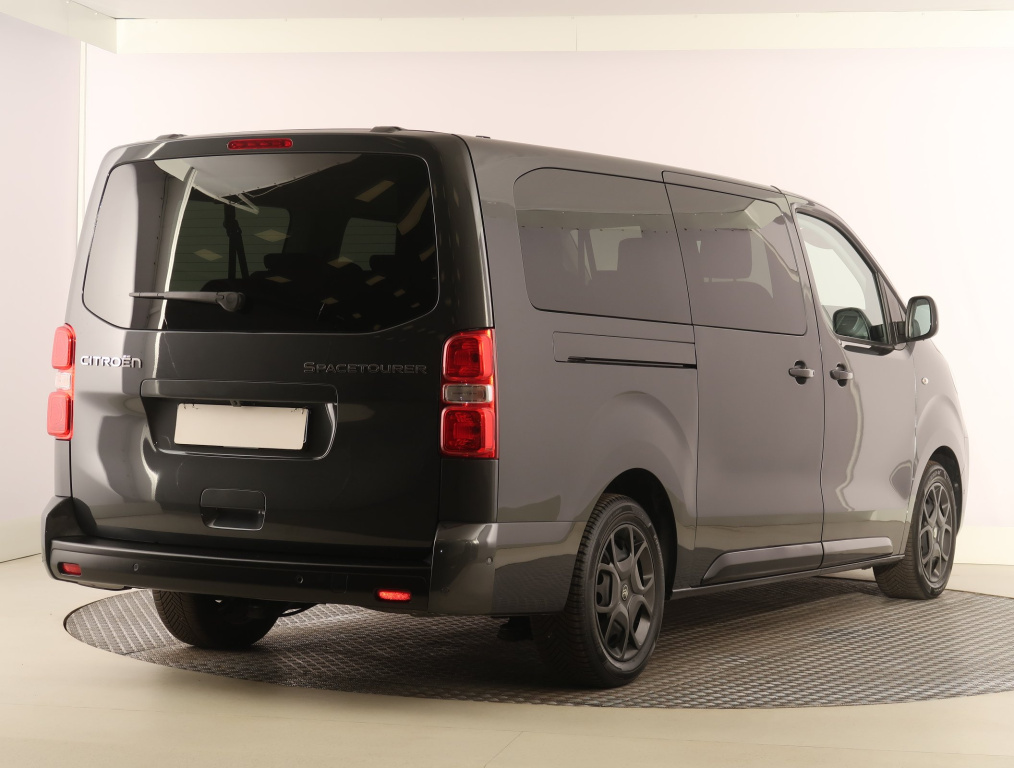 Citroen SpaceTourer