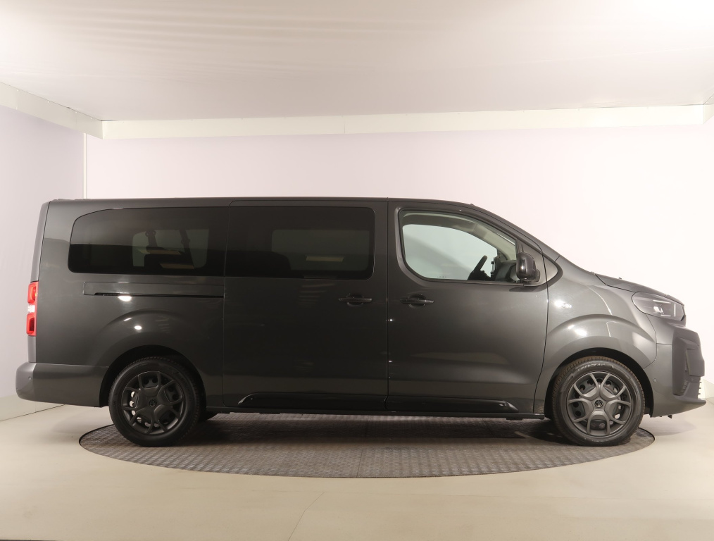 Citroen SpaceTourer