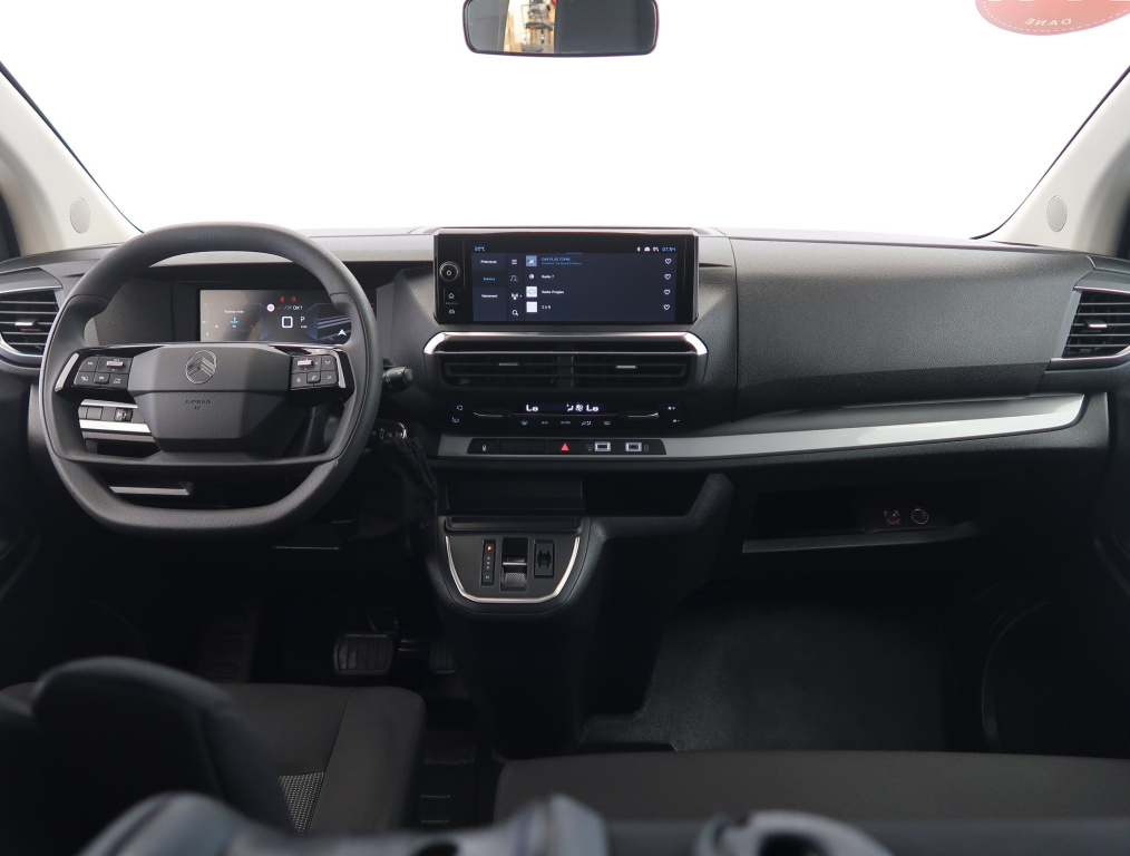 Citroen SpaceTourer