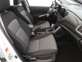 Suzuki SX4 S-Cross - 2022