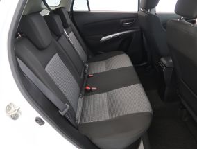 Suzuki SX4 S-Cross - 2022