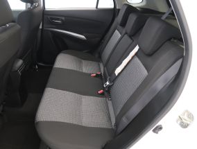 Suzuki SX4 S-Cross - 2022