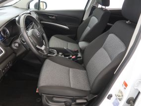 Suzuki SX4 S-Cross - 2022