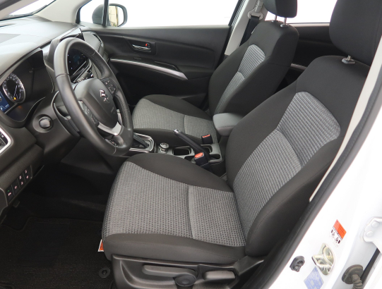 Suzuki SX4 S-Cross 1.4 BoosterJet