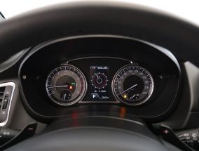 Suzuki SX4 S-Cross - 2022