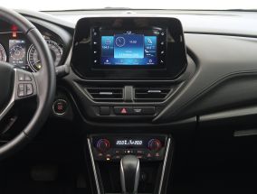 Suzuki SX4 S-Cross - 2022