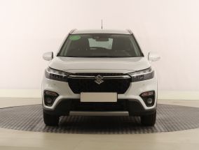 Suzuki SX4 S-Cross - 2022