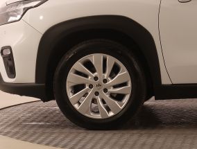Suzuki SX4 S-Cross - 2022