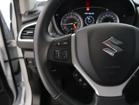 Suzuki SX4 S-Cross - 2022