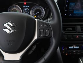 Suzuki SX4 S-Cross - 2022