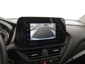 Suzuki SX4 S-Cross - 2022