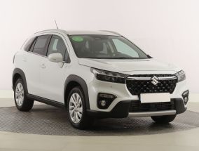 Suzuki SX4 S-Cross - 2022