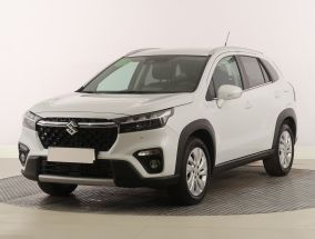Suzuki SX4 S-Cross - 2022