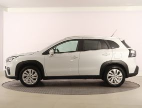 Suzuki SX4 S-Cross - 2022