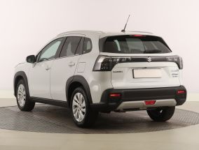 Suzuki SX4 S-Cross - 2022