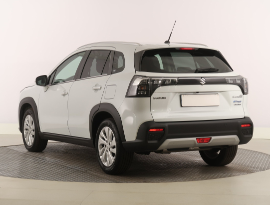 Suzuki SX4 S-Cross 1.4 BoosterJet