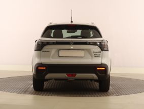 Suzuki SX4 S-Cross - 2022