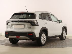 Suzuki SX4 S-Cross - 2022