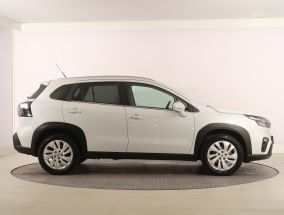 Suzuki SX4 S-Cross - 2022
