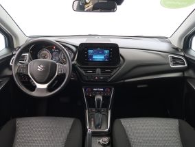 Suzuki SX4 S-Cross - 2022