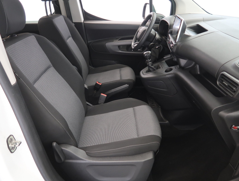Toyota ProAce City Verso, 2020