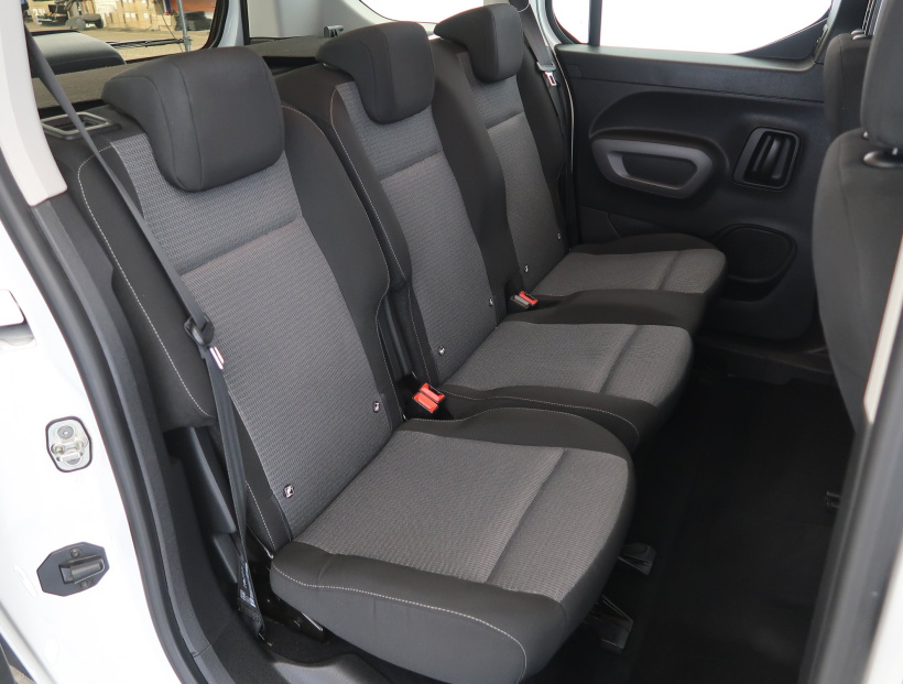 Toyota ProAce City Verso, 2020