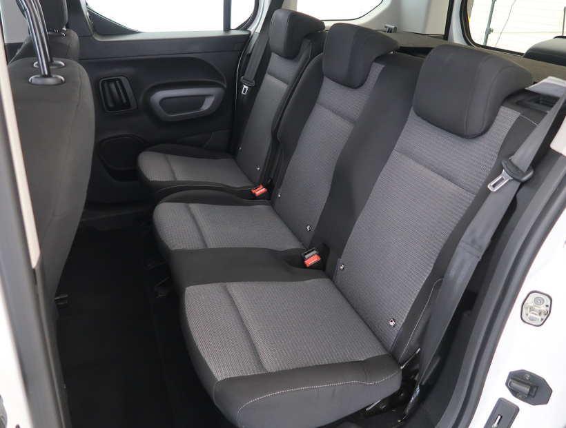 Toyota ProAce City Verso, 2020