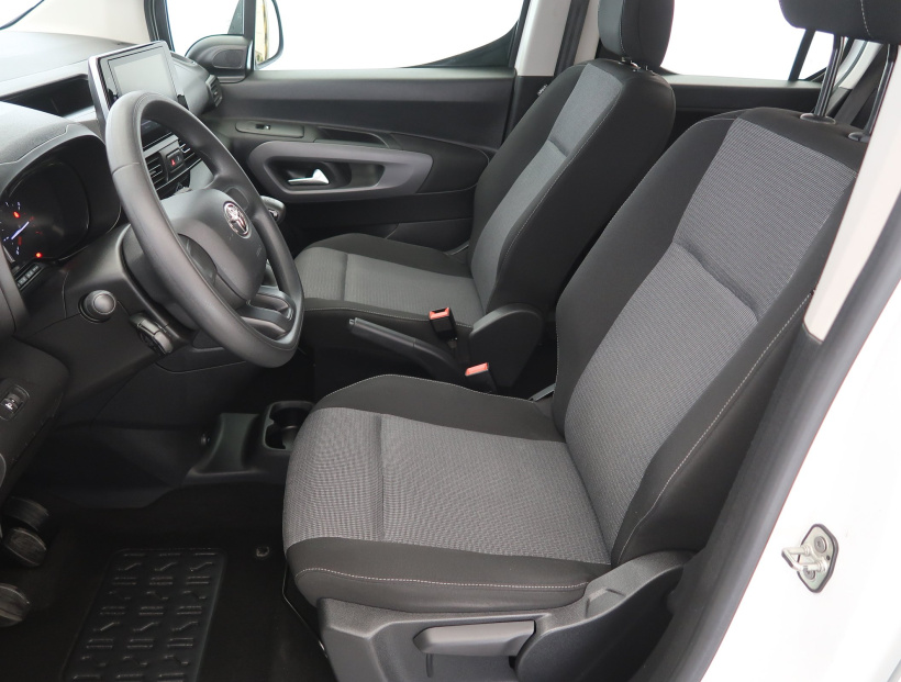 Toyota ProAce City Verso, 2020