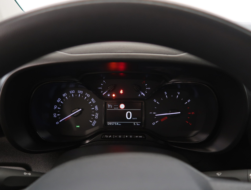 Toyota ProAce City Verso, 2020