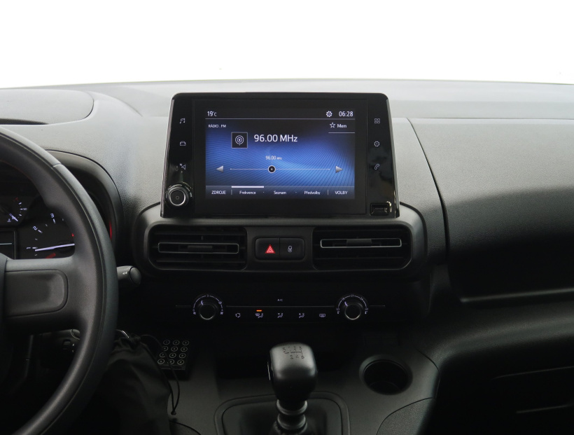 Toyota ProAce City Verso, 2020