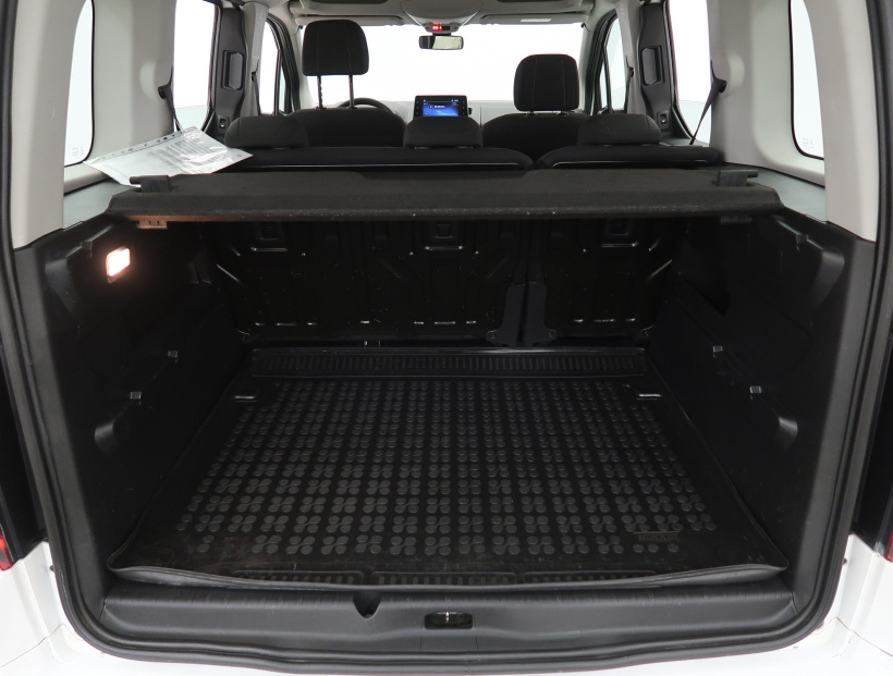 Toyota ProAce City Verso, 2020