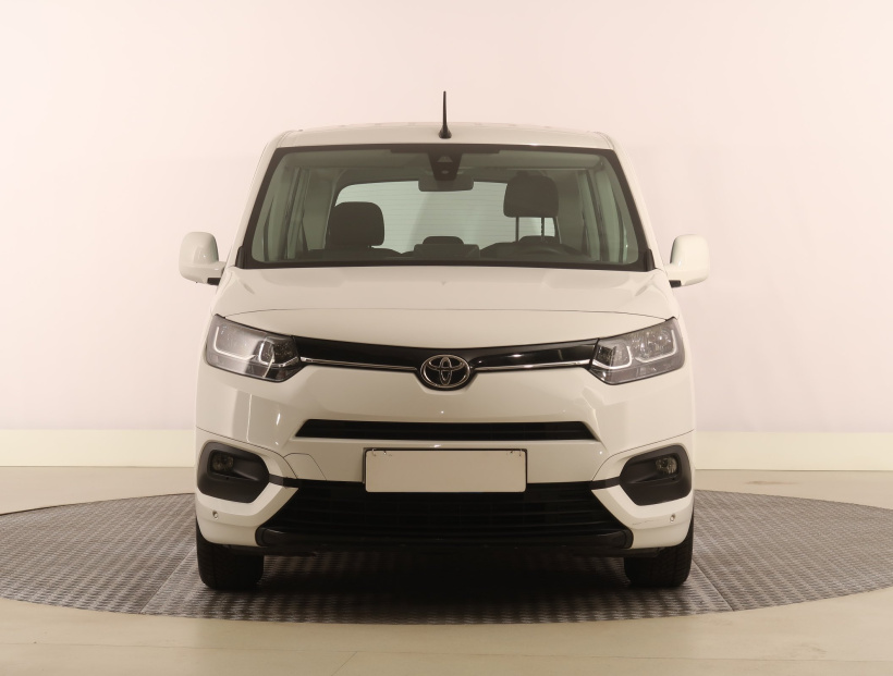 Toyota ProAce City Verso, 2020