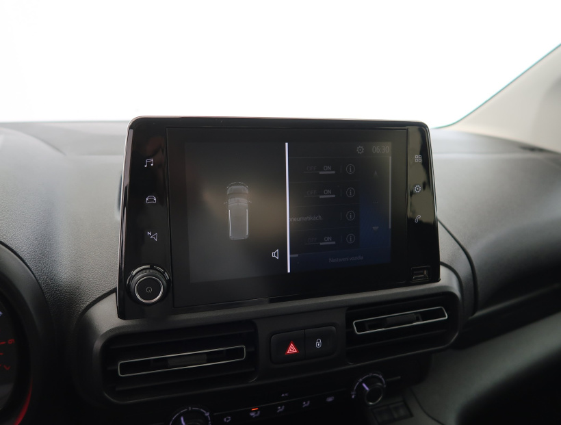 Toyota ProAce City Verso, 2020