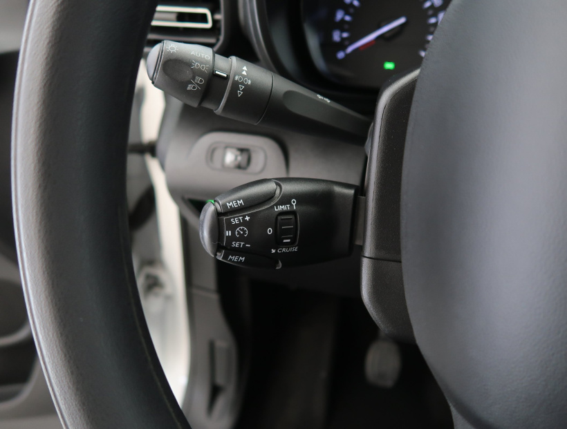 Toyota ProAce City Verso, 2020