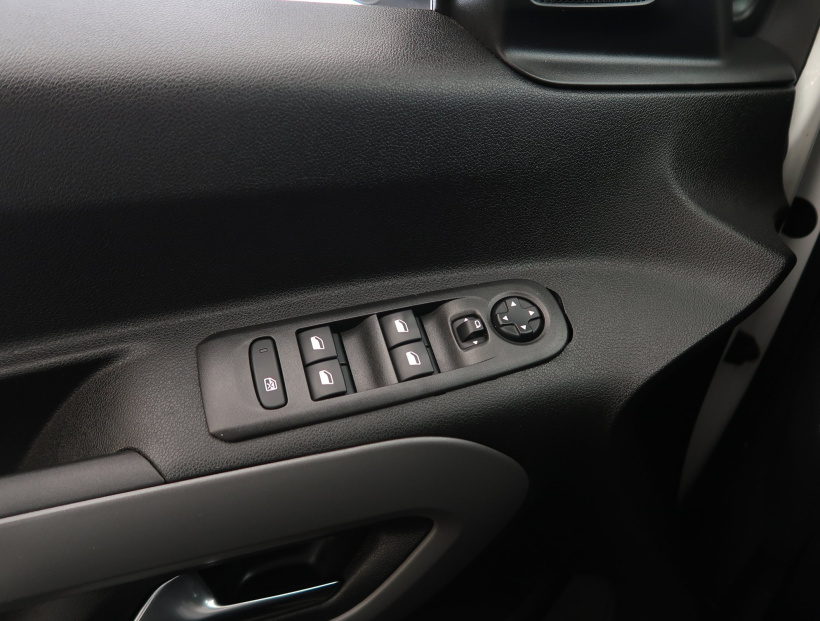 Toyota ProAce City Verso, 2020