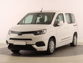 Toyota ProAce City Verso - 2020