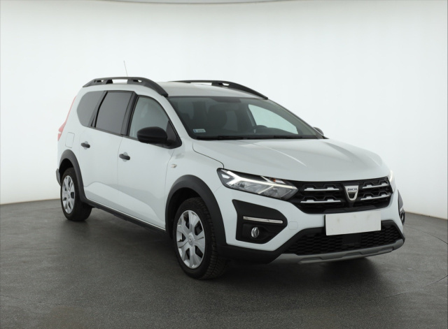 Dacia Jogger 2023