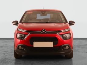 Citroen C3 - 2024