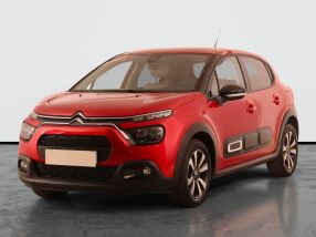 Citroen C3 - 2024