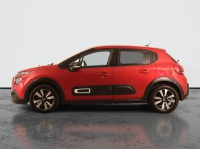 Citroen C3 - 2024