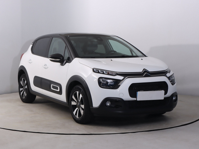 Citroen C3 2024
