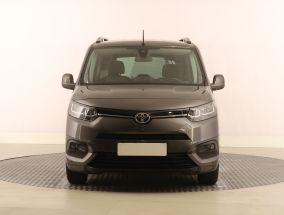 Toyota ProAce City Verso - 2021