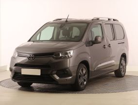Toyota ProAce City Verso - 2021