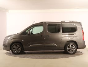 Toyota ProAce City Verso - 2021