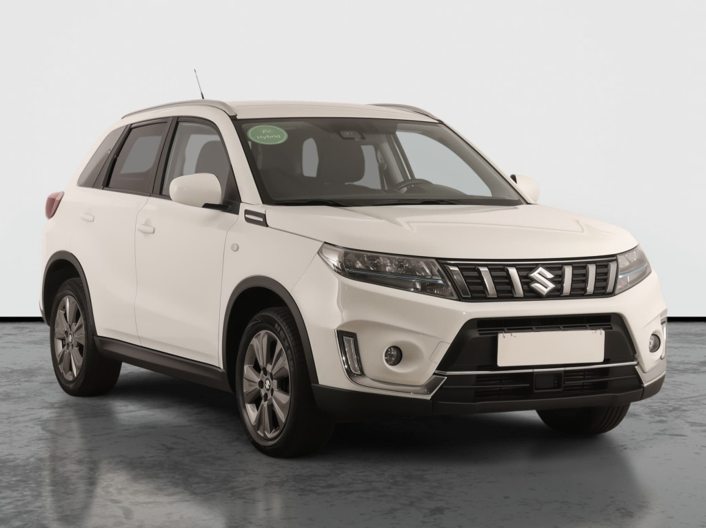 Suzuki Vitara, 2022
