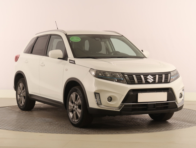 Suzuki Vitara 2022
