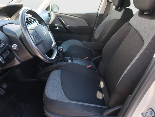 Citroen C4 Grand SpaceTourer