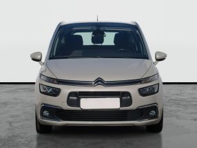 Citroen C4 Grand SpaceTourer - 2020