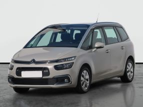 Citroen C4 Grand SpaceTourer - 2020